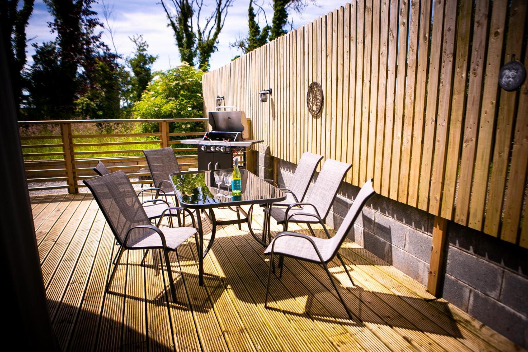 The Snowdrop Galway Exterior foto